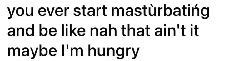 Humorous meme about making spontaneous decisions versus eating.