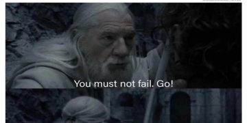 Dad sending child for mysterious wrench meme humor