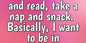 Nostalgic meme about wanting a kindergarten lifestyle.