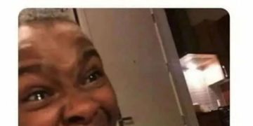 Meme of a person questioning if these are their best years