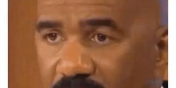 Surprised reaction meme to unexpected cheat day confession