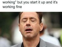 Guy relieved after girlfriend's note about car miscommunication meme