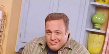 Man smirking after making a hilarious dark humor genie wish.