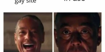 Man shocked after realizing email is already in use