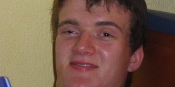 Person responding "yes" to the question "How high are you?"