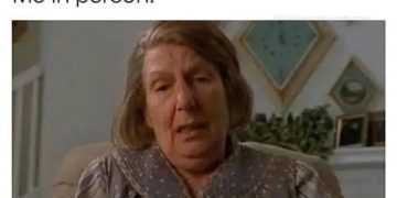 Person looking bored, wishing the lord would take them now.