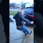 Thumbnail for Backyard Fails That Escalated Way Too Fast showing a funny outdoor fail moment with backyard chaos and instant regret