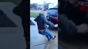 Thumbnail for Backyard Fails That Escalated Way Too Fast showing a funny outdoor fail moment with backyard chaos and instant regret