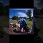 Thumbnail for a funny backyard and outdoor fail video featuring chaotic mishaps and instant regret moments