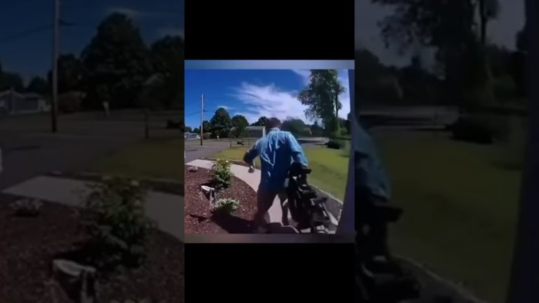 Thumbnail for a funny backyard and outdoor fail video featuring chaotic mishaps and instant regret moments