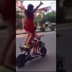 Thumbnail for a FunnyFiasco YouTube Shorts fail compilation featuring bad endings and hilarious mishaps.