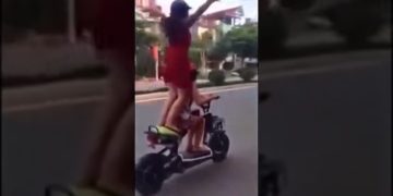 Thumbnail for a FunnyFiasco YouTube Shorts fail compilation featuring bad endings and hilarious mishaps.