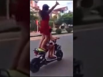 Thumbnail for a FunnyFiasco YouTube Shorts fail compilation featuring bad endings and hilarious mishaps.