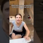 Thumbnail for Boyfriend Goes Full Cat Mode for Attention showing a funny couple moment where a boyfriend blames the cat before confessing