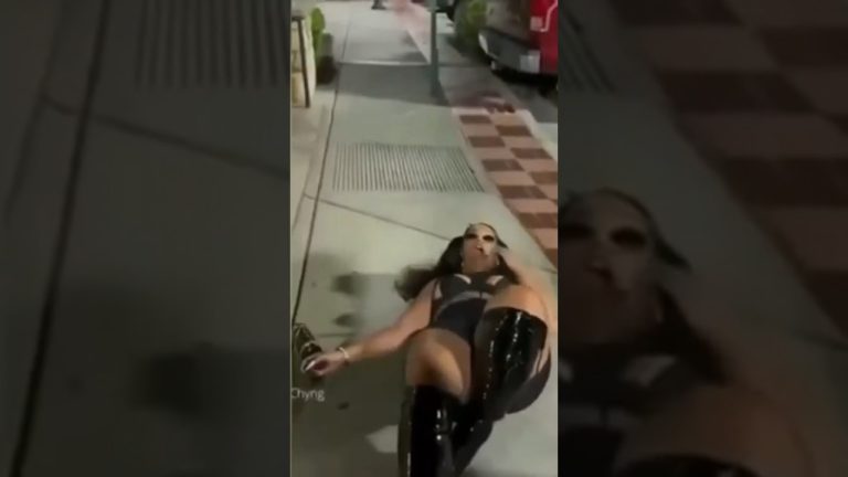 Thumbnail for Confidence Crashed Hard in This Fail Compilation showing a funny fail compilation with overconfident moments ending in awkward wipeouts