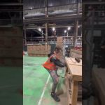 Thumbnail for Coworker Gets Hit With the Perfect Workplace Prank showing a funny workplace moment where a coworker gets caught off guard