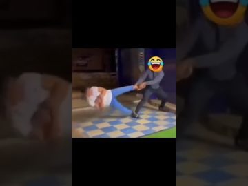 Thumbnail for Epic Fail Compilation With Pool, Ramp and Dance Chaos, a funny short featuring wipeouts, stunt fails, and chaotic comedy moments.