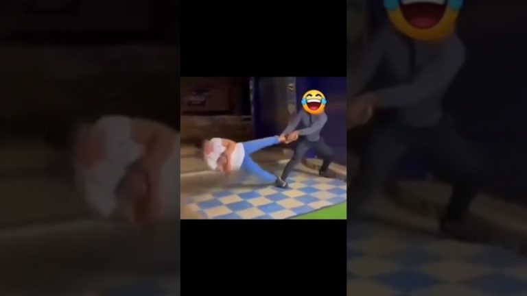 Thumbnail for Epic Fail Compilation With Pool, Ramp and Dance Chaos, a funny short featuring wipeouts, stunt fails, and chaotic comedy moments.