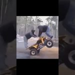 Thumbnail for a funny YouTube Shorts video featuring a quick unexpected comedic moment.