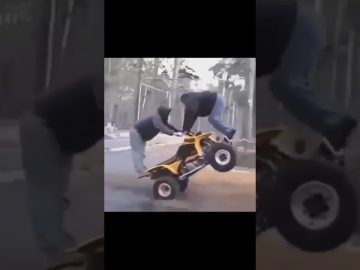 Thumbnail for a funny YouTube Shorts video featuring a quick unexpected comedic moment.