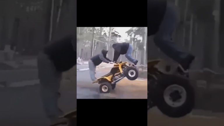 Thumbnail for a funny YouTube Shorts video featuring a quick unexpected comedic moment.