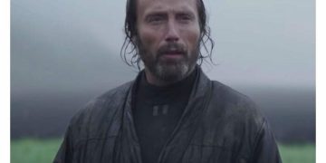 A pensive man justifying a life of meme browsing as peaceful.