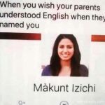 Image of a humorous name fail suggesting a lost-in-translation moment.