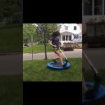 Thumbnail for Gym Fails and Public Mishaps That Escalate Fast showing a funny fail compilation with a rough gym wipeout and chaotic public mishaps