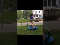 Thumbnail for Gym Fails and Public Mishaps That Escalate Fast showing a funny fail compilation with a rough gym wipeout and chaotic public mishaps