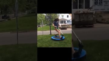 Thumbnail for Gym Fails and Public Mishaps That Escalate Fast showing a funny fail compilation with a rough gym wipeout and chaotic public mishaps