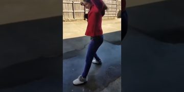 Thumbnail for a FunnyFiasco YouTube Shorts fail compilation featuring instant regret and outdoor mishaps.