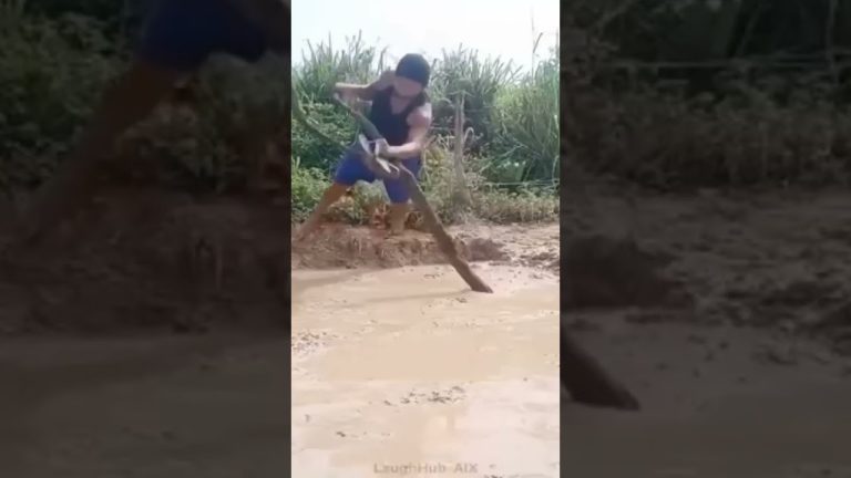 Thumbnail for Instant Regret Fails That Backfire Fast showing a funny fail compilation with wipeouts, slips, and awkward caught-on-camera moments