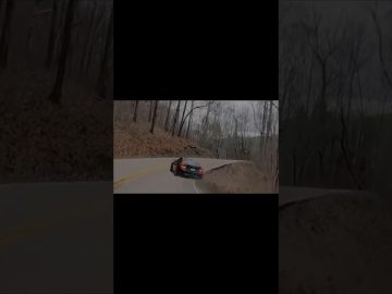 Thumbnail for a funny fail compilation short featuring outdoor mishaps and a fishing fail gone wrong.