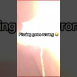 Thumbnail for a funny short featuring pet chaos, indoor mishaps, and awkward home fails.