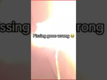 Thumbnail for a funny short featuring pet chaos, indoor mishaps, and awkward home fails.