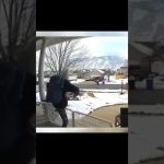 Thumbnail for Pure Clumsiness Caught on Camera showing a funny clumsy fail moment from the video short