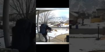 Thumbnail for Pure Clumsiness Caught on Camera showing a funny clumsy fail moment from the video short