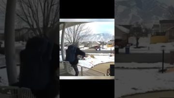 Thumbnail for Pure Clumsiness Caught on Camera showing a funny clumsy fail moment from the video short