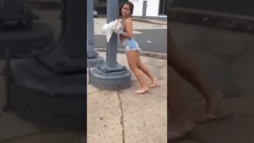 Thumbnail for Random Chaos, Beach and Party Fails That Go Wrong Fast showing a funny fail compilation with indoor collapses, beach wipeouts, and party chaos