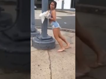 Thumbnail for Random Chaos, Beach and Party Fails That Go Wrong Fast showing a funny fail compilation with indoor collapses, beach wipeouts, and party chaos