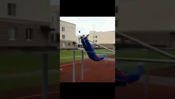 Thumbnail for a funny fail video featuring chaotic mishaps and instant regret moments that keep getting worse