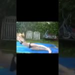 Thumbnail for a funny fail video featuring chaotic mishaps and instant regret moments that go wrong fast