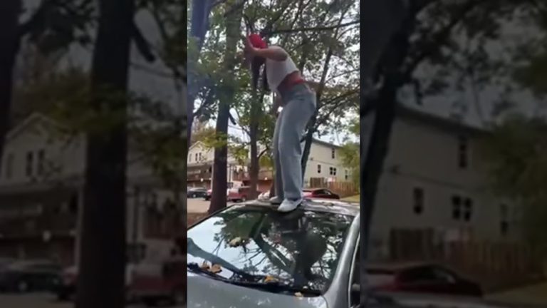 Thumbnail for a funny YouTube Shorts video featuring a quick unexpected comedy moment.