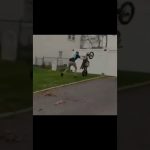 Thumbnail of a funny short showing a person caught in an unexpected moment that quickly turns into a fail.