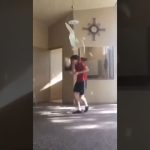 Thumbnail for Unexpected Chaos Turns Into Instant Regret showing a funny moment that quickly turns into chaos and regret