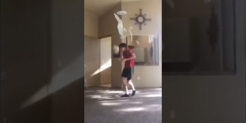 Thumbnail for Unexpected Chaos Turns Into Instant Regret showing a funny moment that quickly turns into chaos and regret