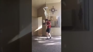 Thumbnail for Unexpected Chaos Turns Into Instant Regret showing a funny moment that quickly turns into chaos and regret