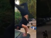 Thumbnail for Unexpected Fail Moments That Fall Apart Fast showing a funny fail compilation with awkward mishaps and instant regret moments