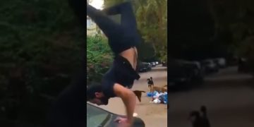 Thumbnail for Unexpected Fail Moments That Fall Apart Fast showing a funny fail compilation with awkward mishaps and instant regret moments