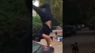 Thumbnail for Unexpected Fail Moments That Fall Apart Fast showing a funny fail compilation with awkward mishaps and instant regret moments